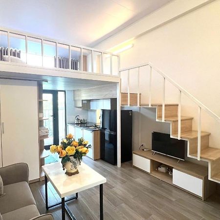 Era Apartment Dong Tac Ханой Екстер'єр фото