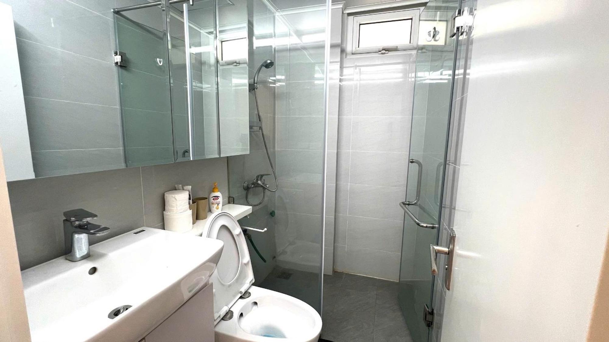 Era Apartment Dong Tac Ханой Екстер'єр фото