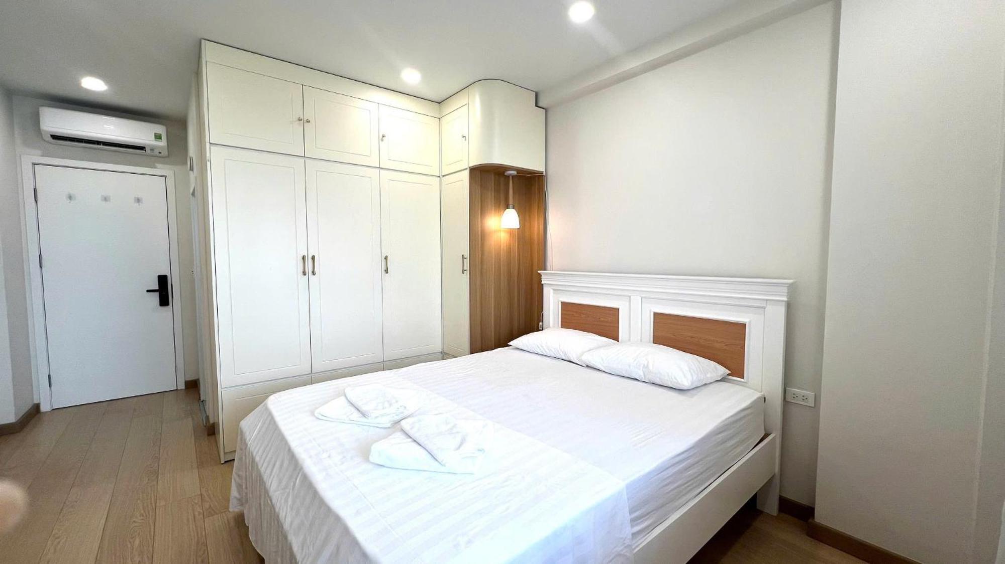 Era Apartment Dong Tac Ханой Екстер'єр фото