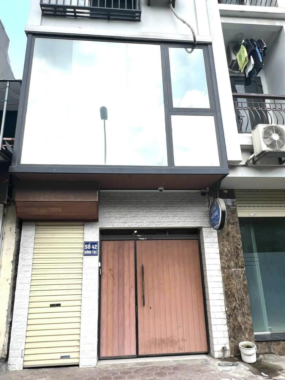 Era Apartment Dong Tac Ханой Екстер'єр фото